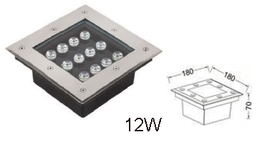 Fournisseur d'éclairage | Éclairage Lightac